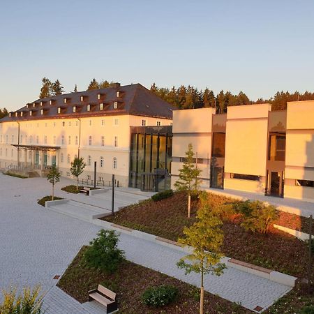 Holly Gmbh Ferienwohnungen Bad Alexandersbad Εξωτερικό φωτογραφία