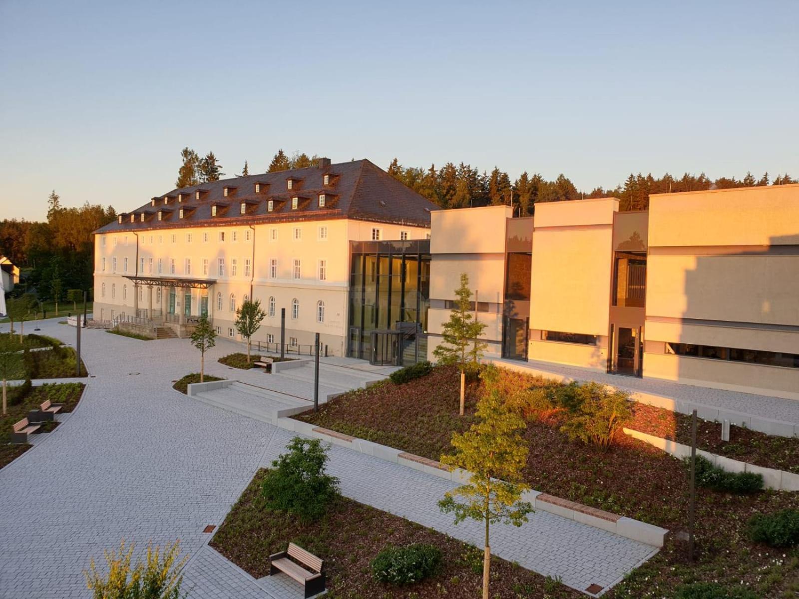 Holly Gmbh Ferienwohnungen Bad Alexandersbad Εξωτερικό φωτογραφία