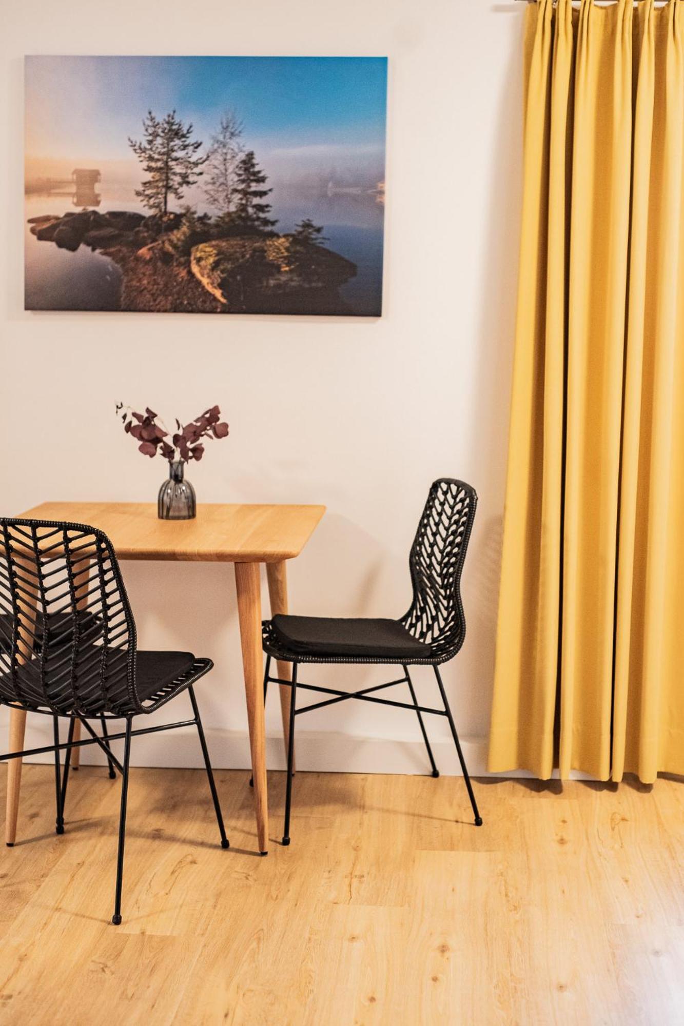 Holly Gmbh Ferienwohnungen Bad Alexandersbad Εξωτερικό φωτογραφία