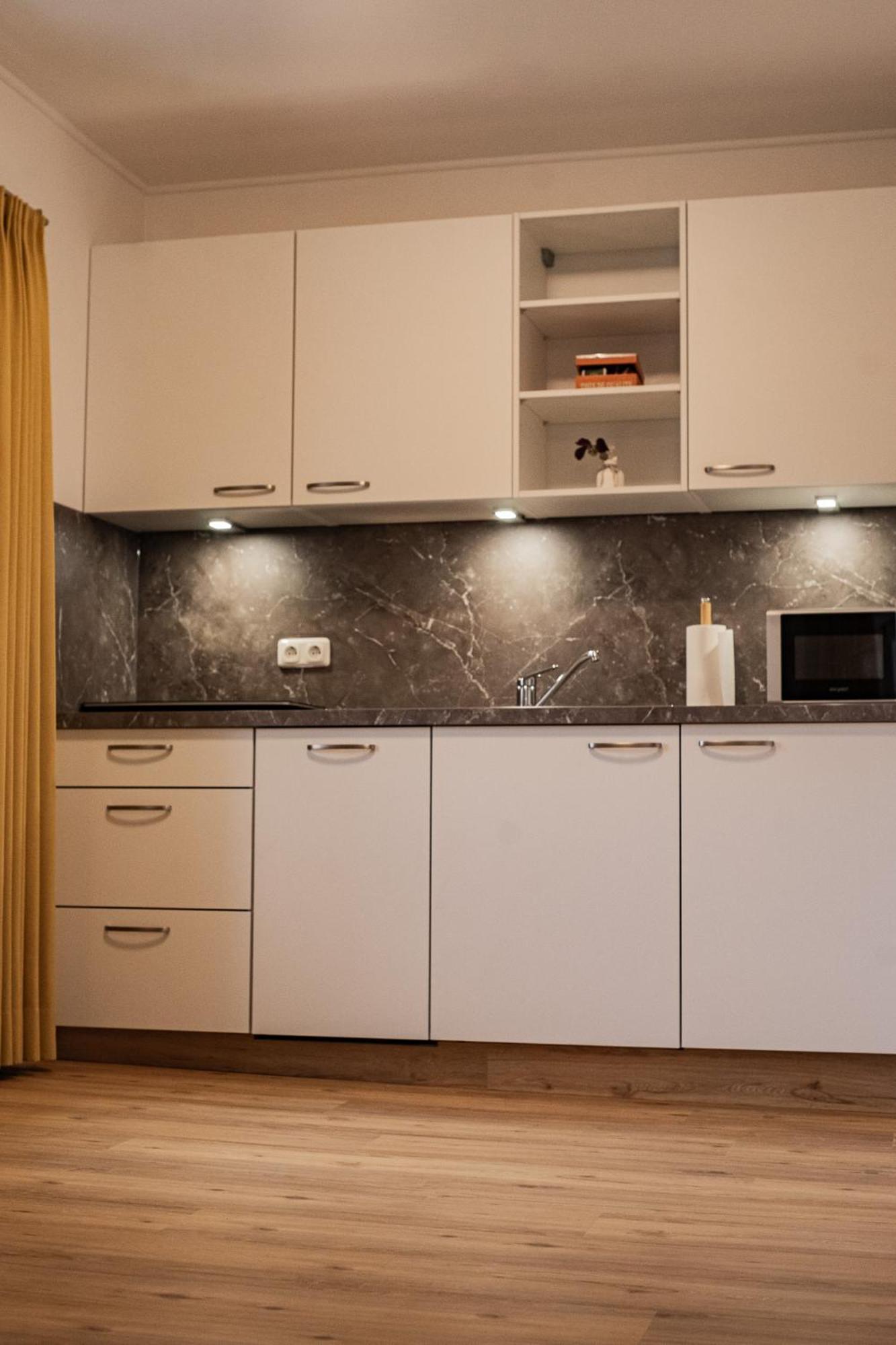 Holly Gmbh Ferienwohnungen Bad Alexandersbad Εξωτερικό φωτογραφία