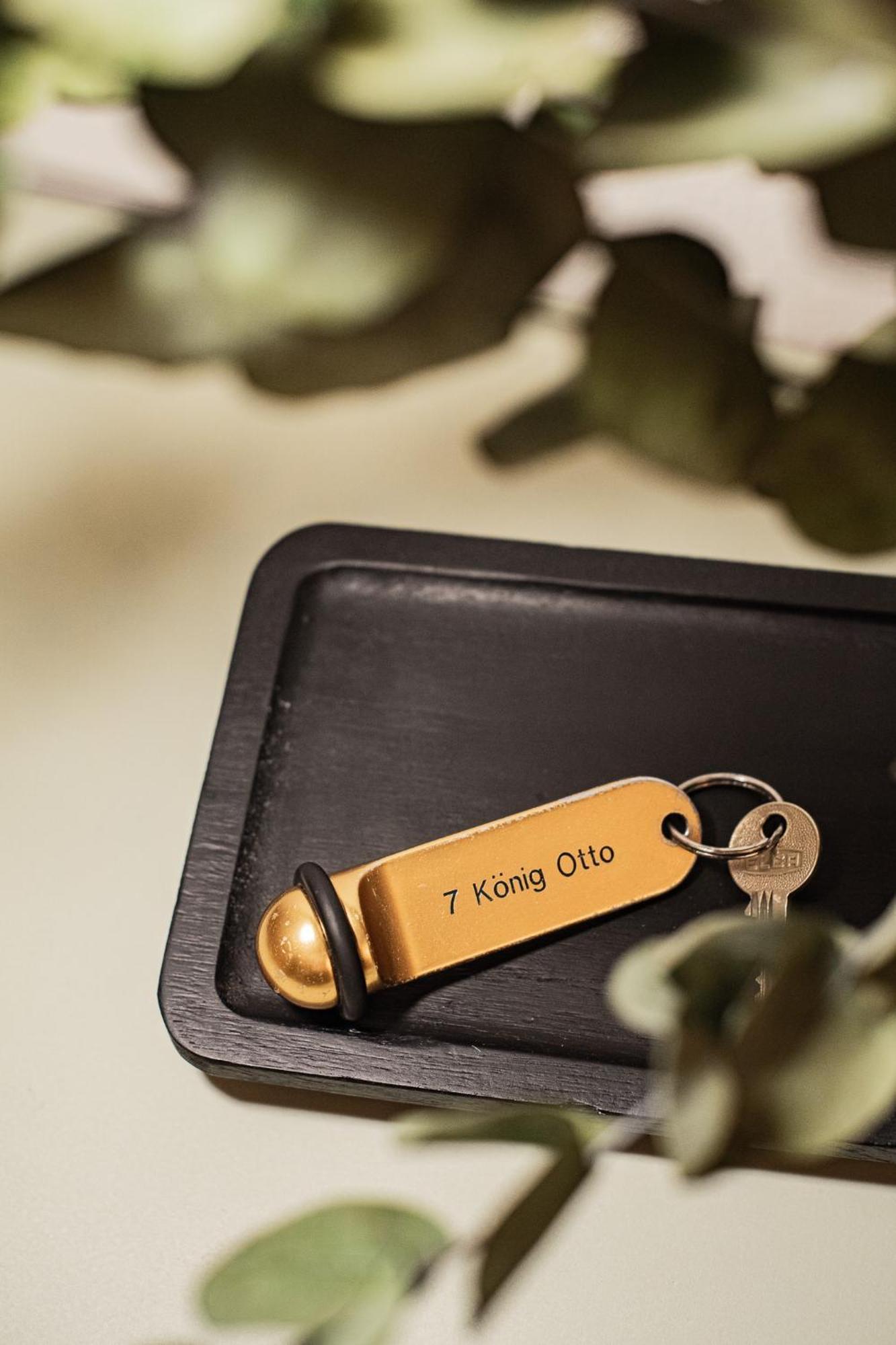 Holly Gmbh Ferienwohnungen Bad Alexandersbad Εξωτερικό φωτογραφία