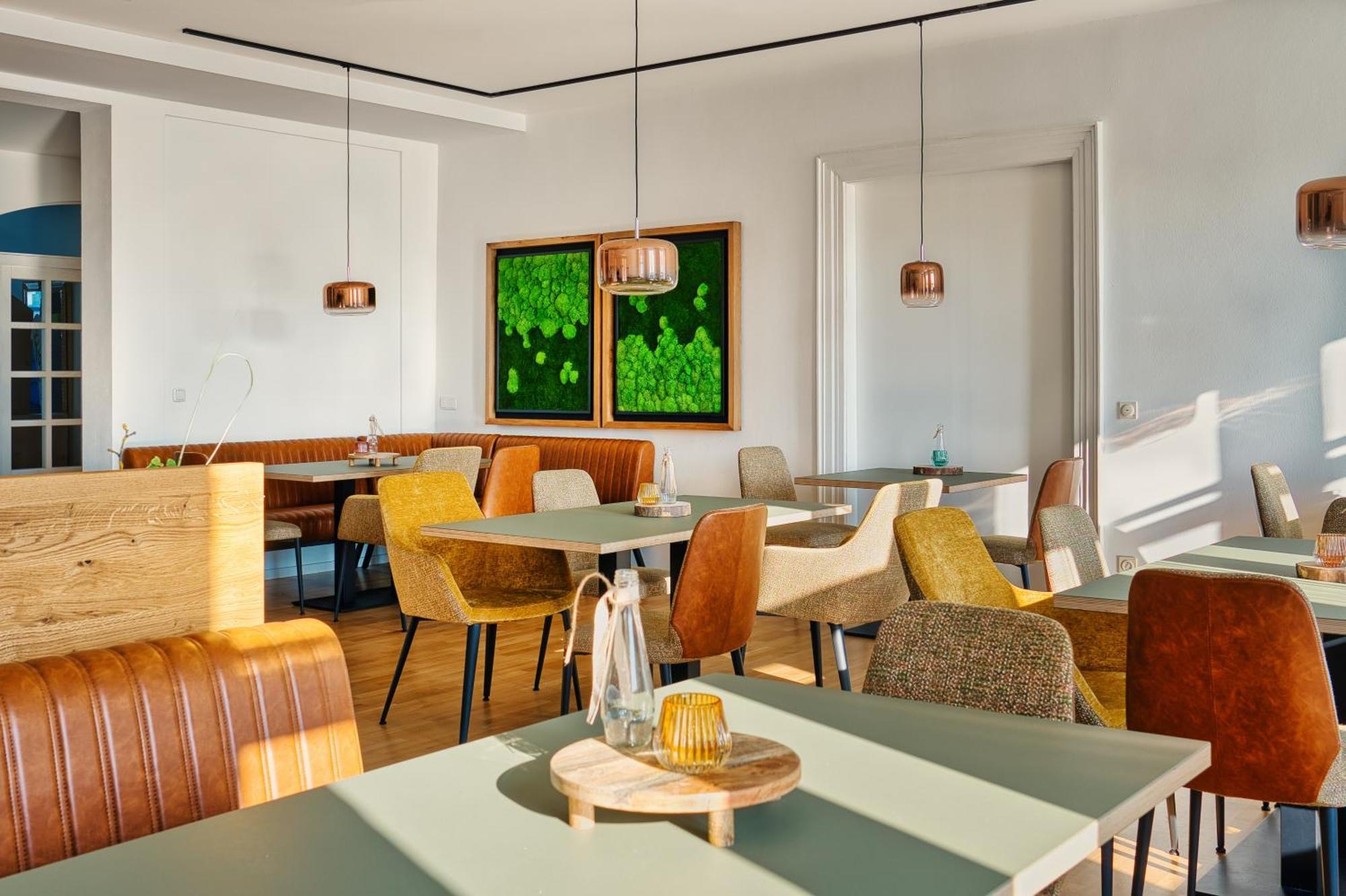 Holly Gmbh Ferienwohnungen Bad Alexandersbad Εξωτερικό φωτογραφία