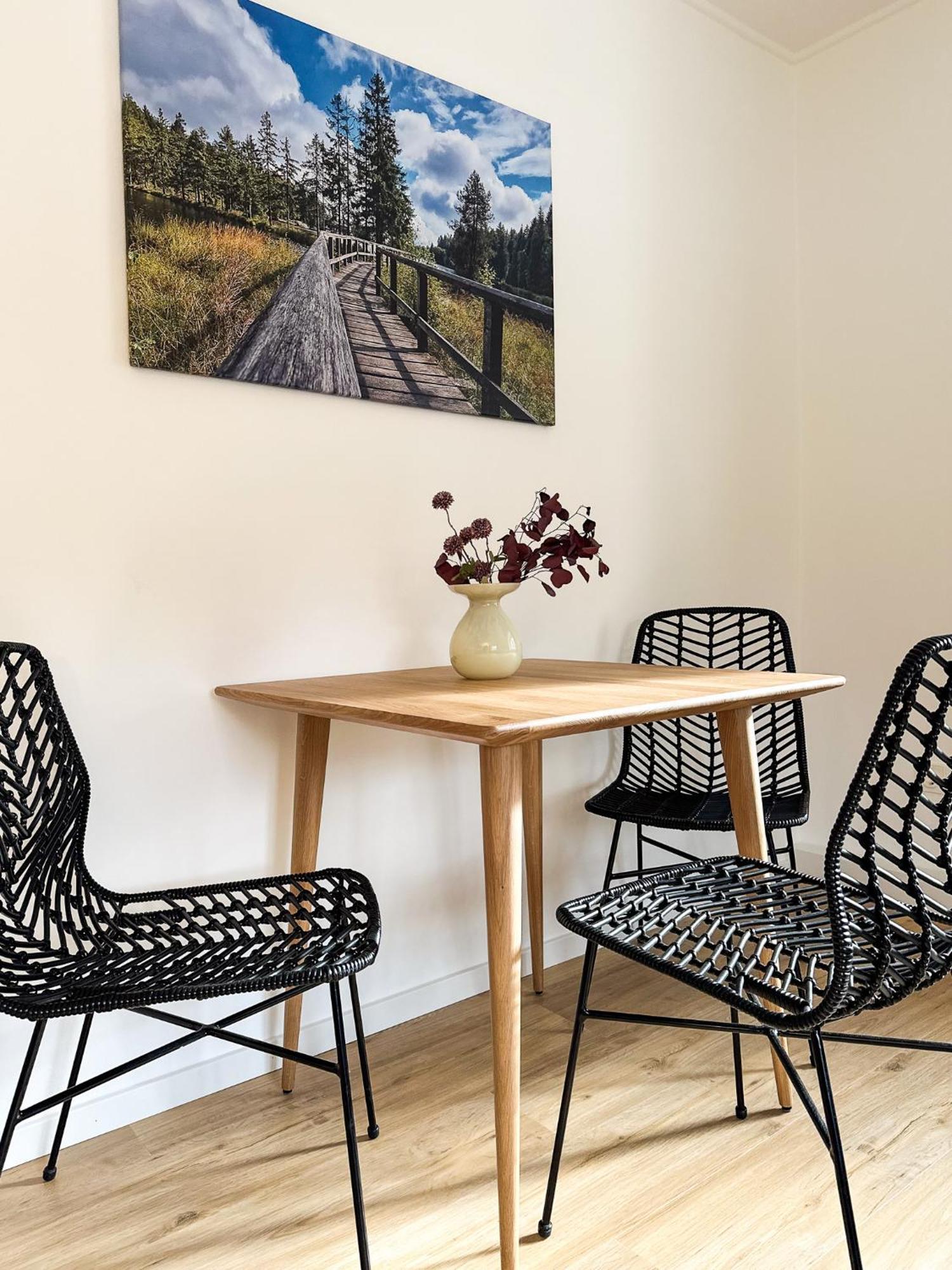Holly Gmbh Ferienwohnungen Bad Alexandersbad Εξωτερικό φωτογραφία
