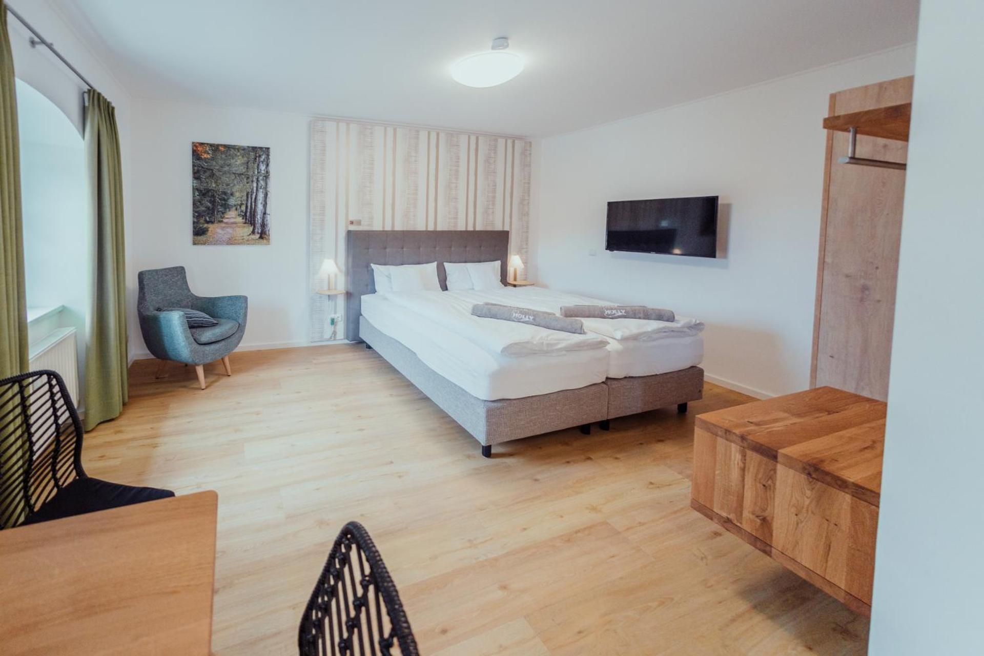 Holly Gmbh Ferienwohnungen Bad Alexandersbad Εξωτερικό φωτογραφία