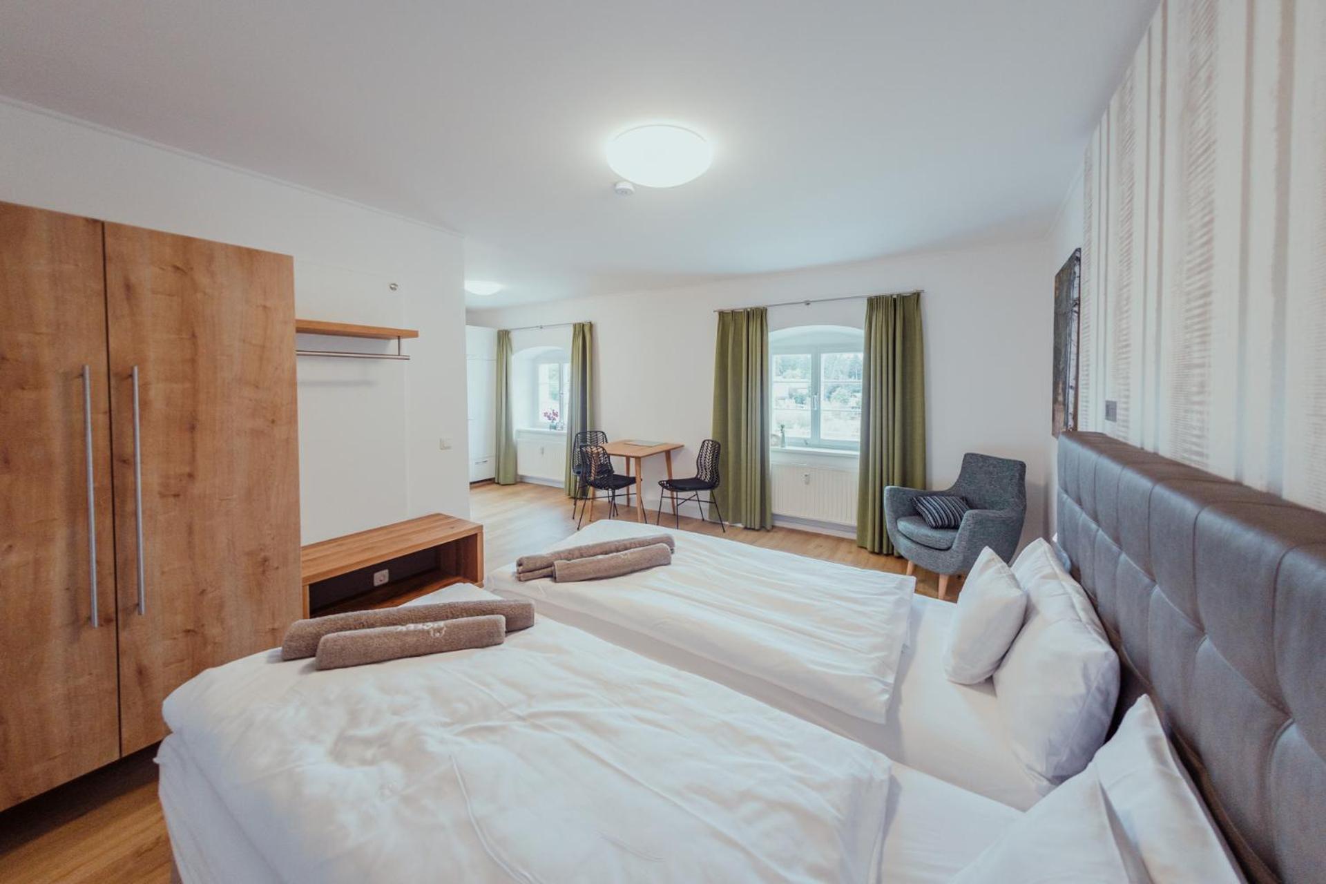 Holly Gmbh Ferienwohnungen Bad Alexandersbad Εξωτερικό φωτογραφία
