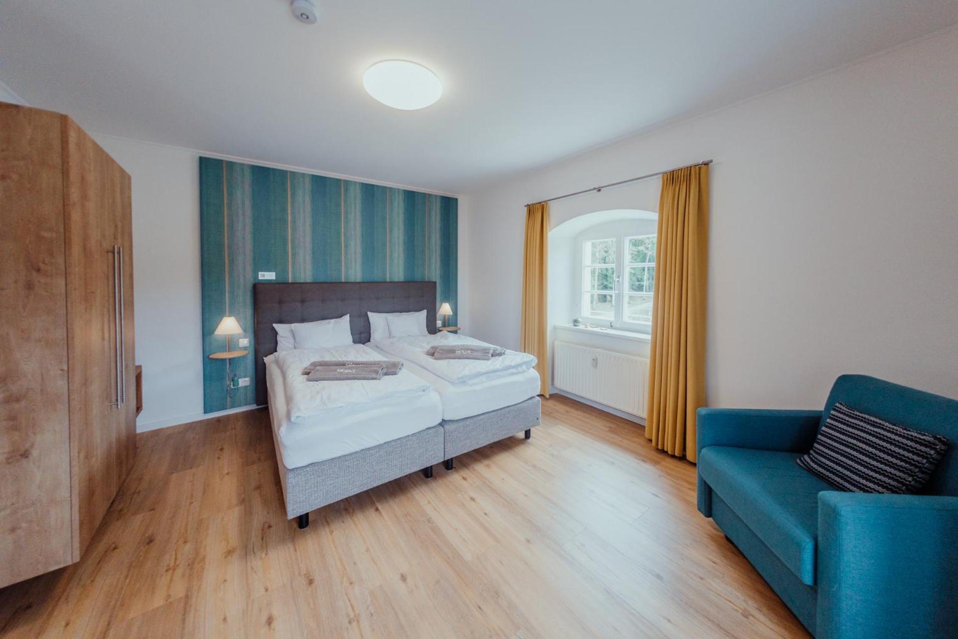 Holly Gmbh Ferienwohnungen Bad Alexandersbad Εξωτερικό φωτογραφία