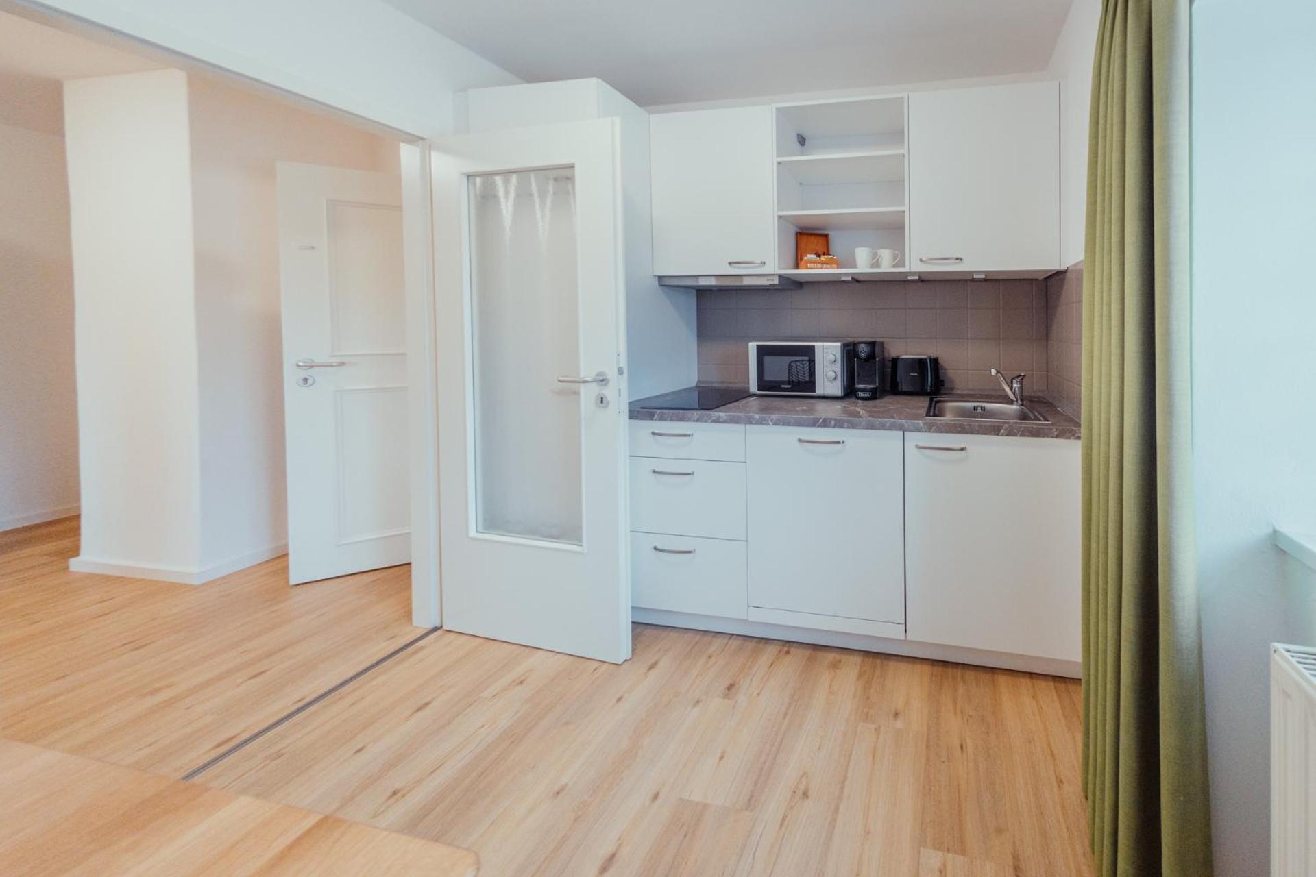 Holly Gmbh Ferienwohnungen Bad Alexandersbad Εξωτερικό φωτογραφία