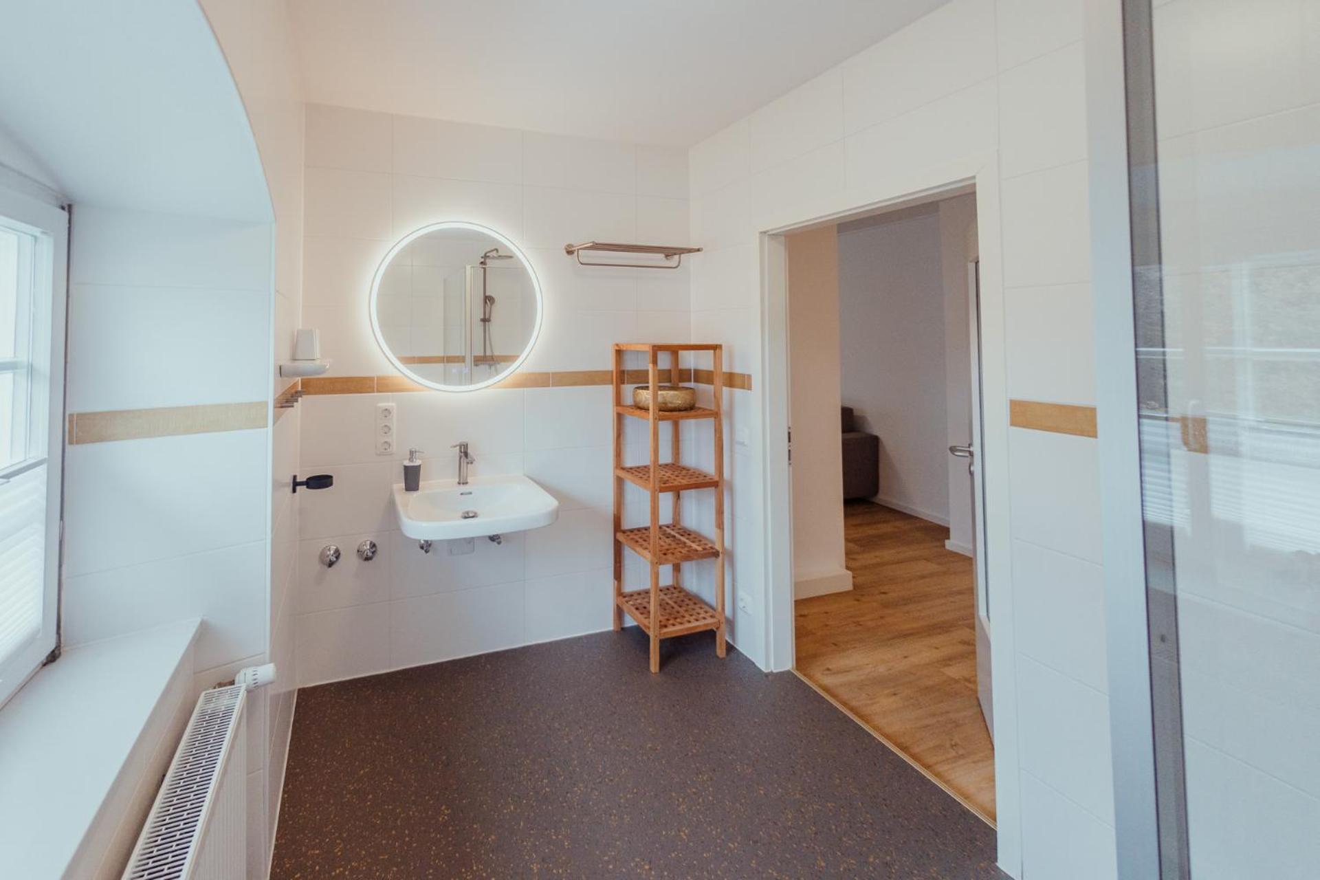 Holly Gmbh Ferienwohnungen Bad Alexandersbad Εξωτερικό φωτογραφία