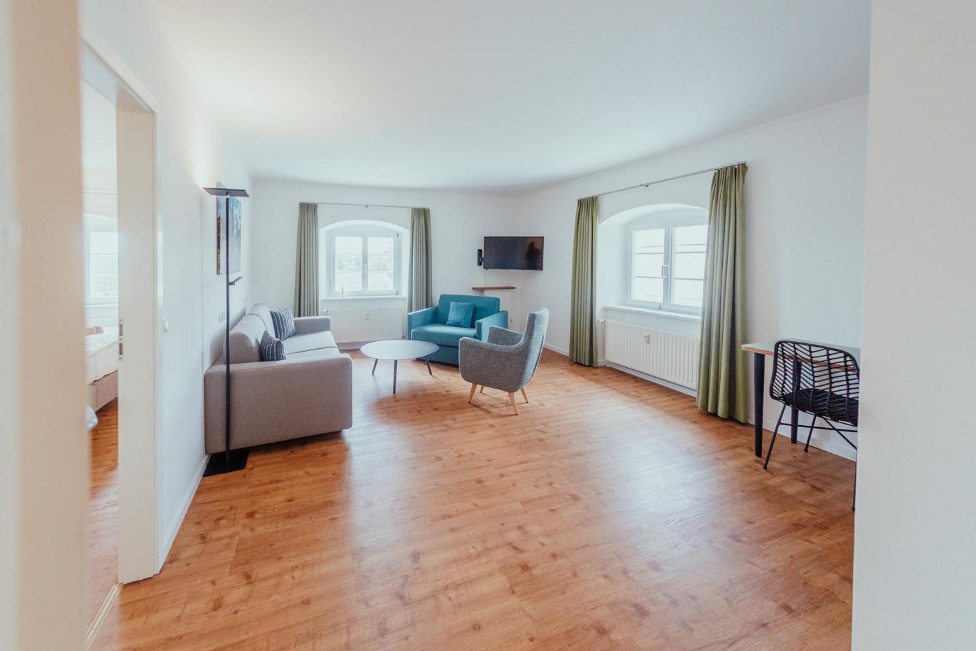Holly Gmbh Ferienwohnungen Bad Alexandersbad Εξωτερικό φωτογραφία