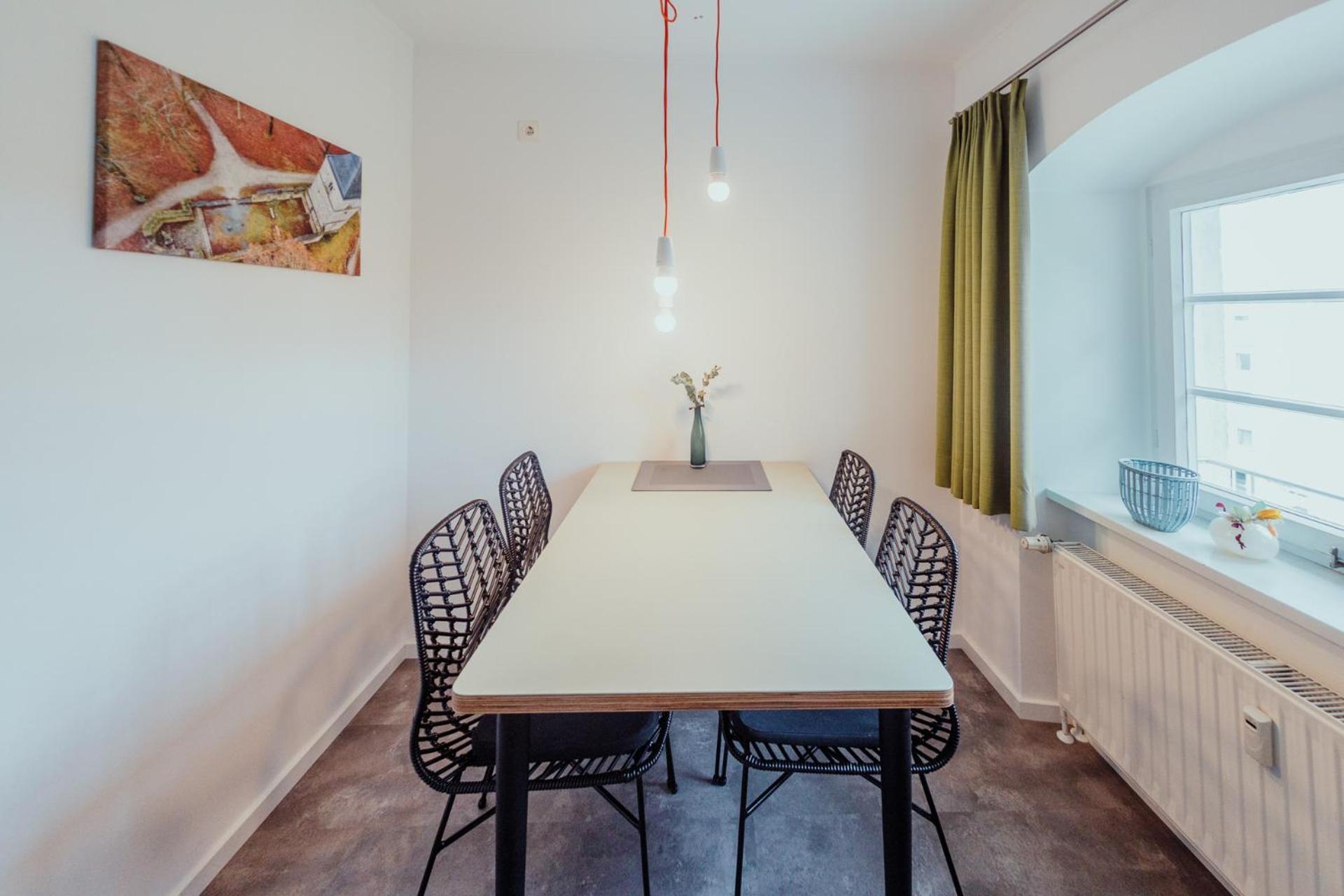 Holly Gmbh Ferienwohnungen Bad Alexandersbad Εξωτερικό φωτογραφία